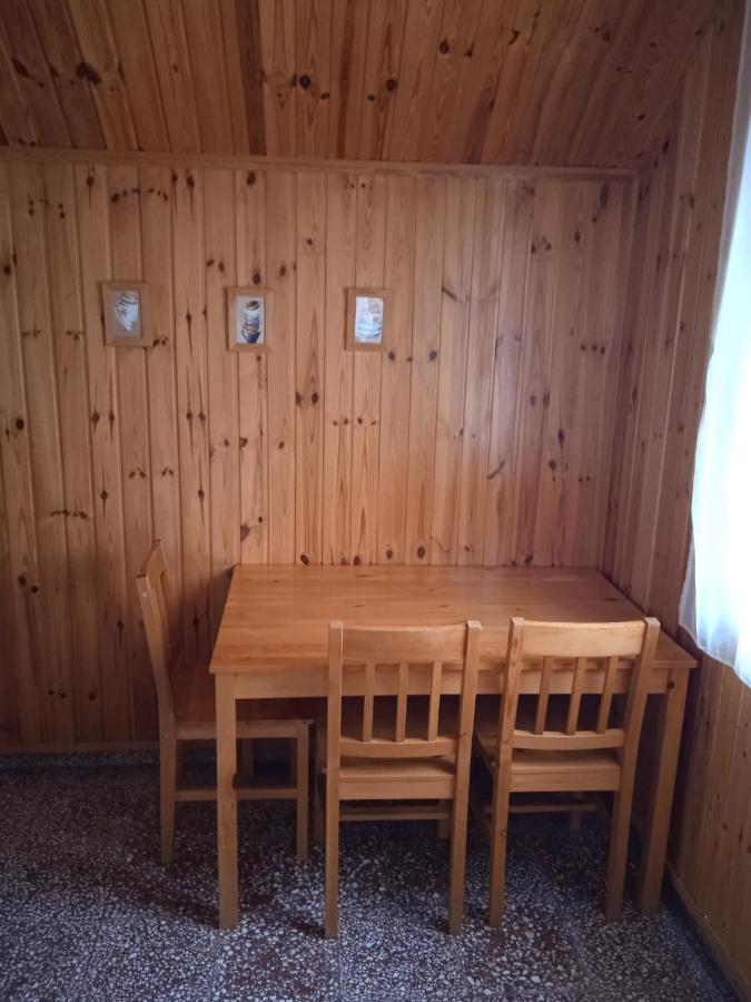 Bed and Breakfast Nagy-Magyarorszag Park à Isztimér Extérieur photo